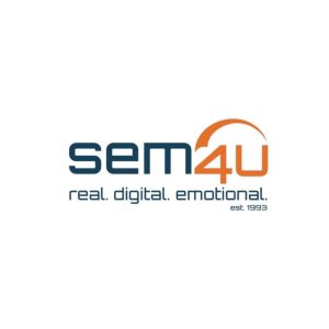 sem4u real, digital, emotional Köln